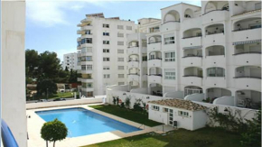 Don Joaquin 2 bed Apt Benalmadena